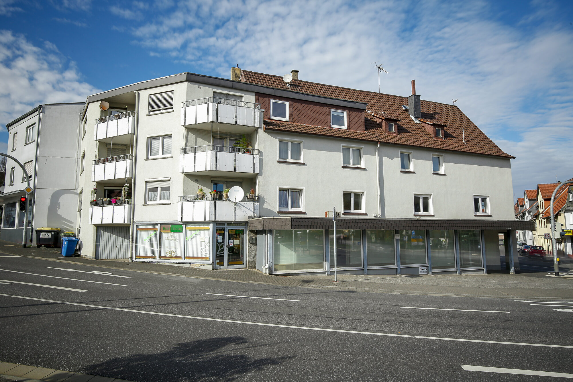 Grünberg — Londorfer Straße 4