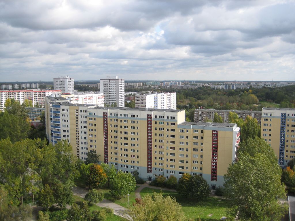 Elmar portfolio asset — Kienbergtower