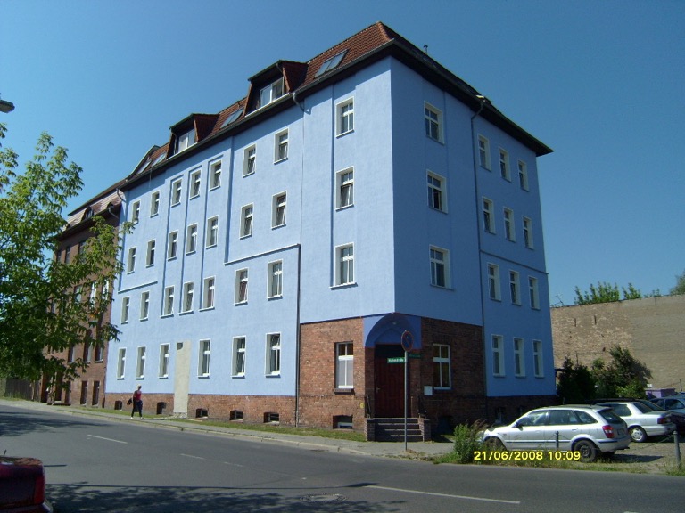 Elmar portfolio asset — Marien-Ilchen-Straße 18